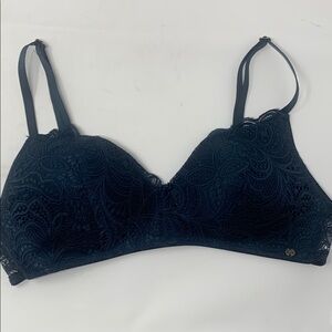 Lucky brand lace intimate bra 34c